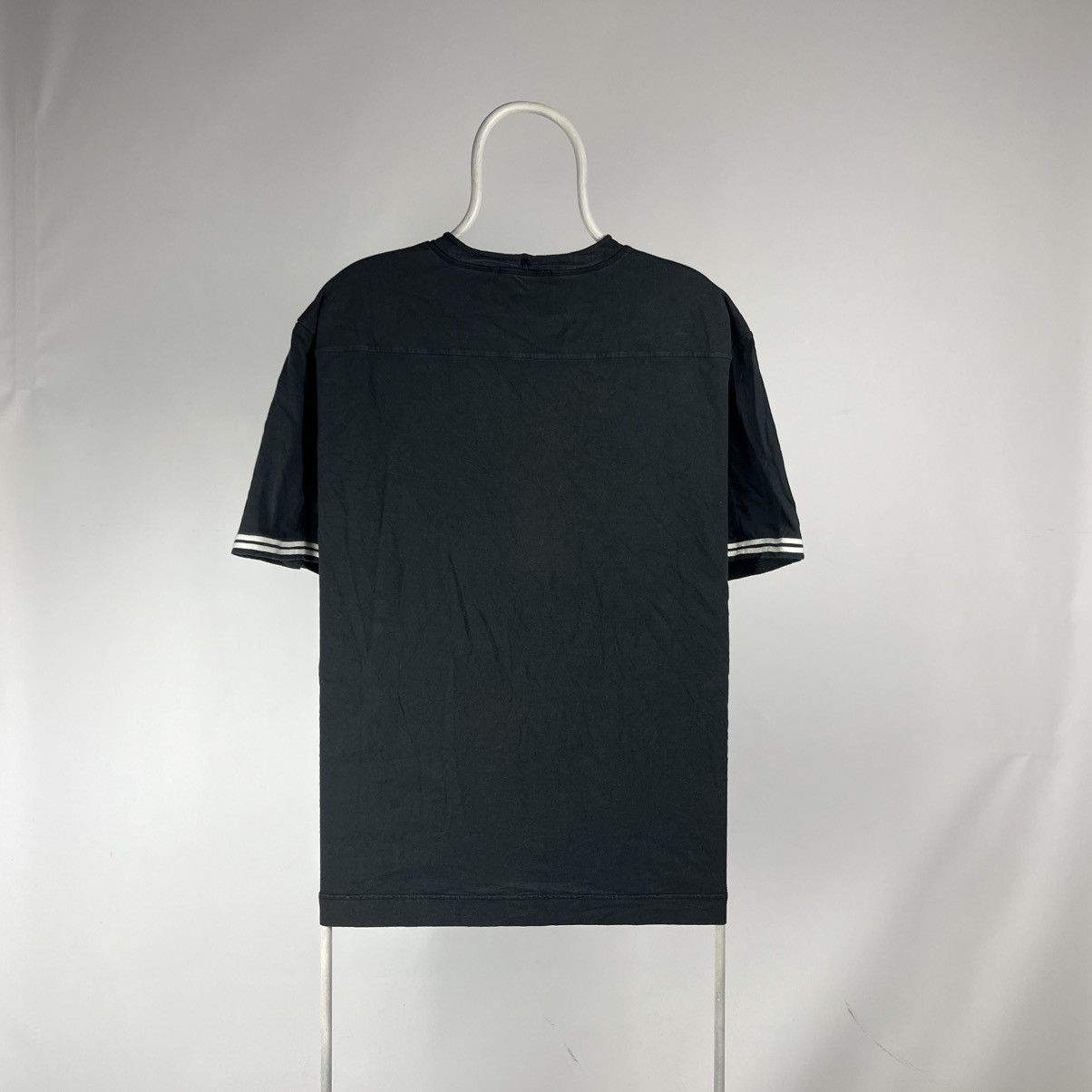 Stone Island Stone Island Tshirt Center Logo size XXLarge Size US XXL / EU 58 / 5 - 2 Thumbnail