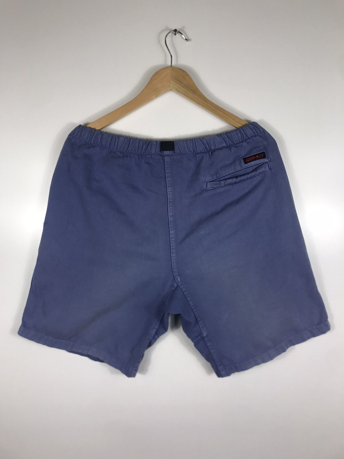 Gramicci × Vintage ⚡️Vintage Gramici Outdoor Style Short Pants Size US 36 / EU 52 - 12 Thumbnail