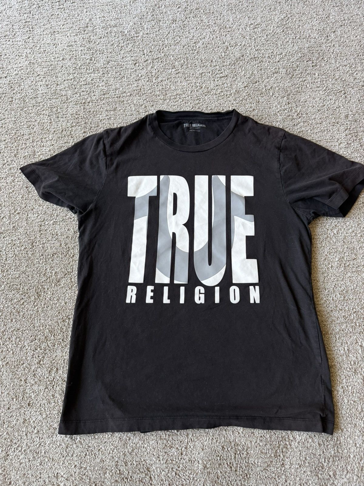 True Religion True Religion Size US M / EU 48-50 / 2 - 1 Thumbnail