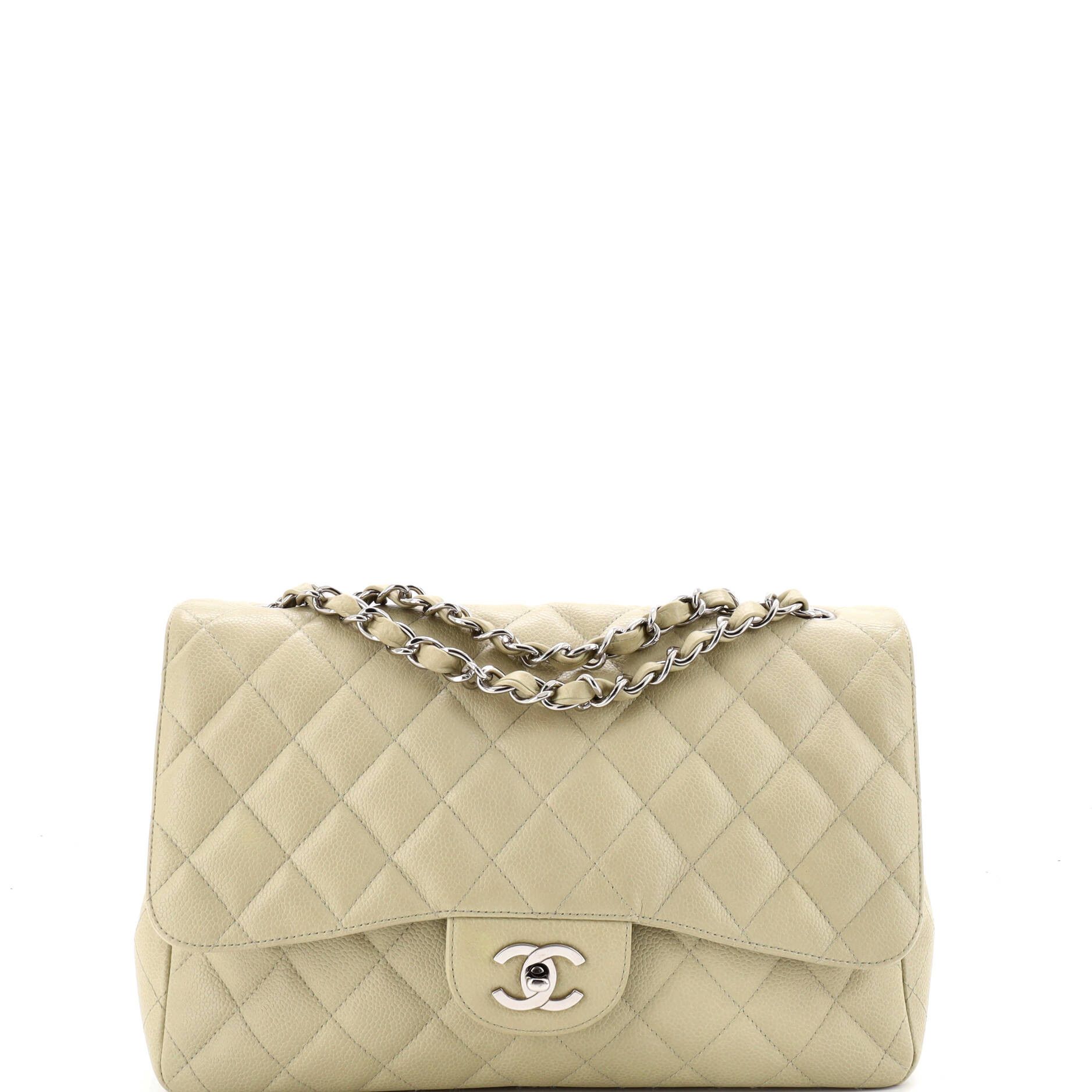Chanel Classic Single Flap Bag Size ONE SIZE - 1 Thumbnail