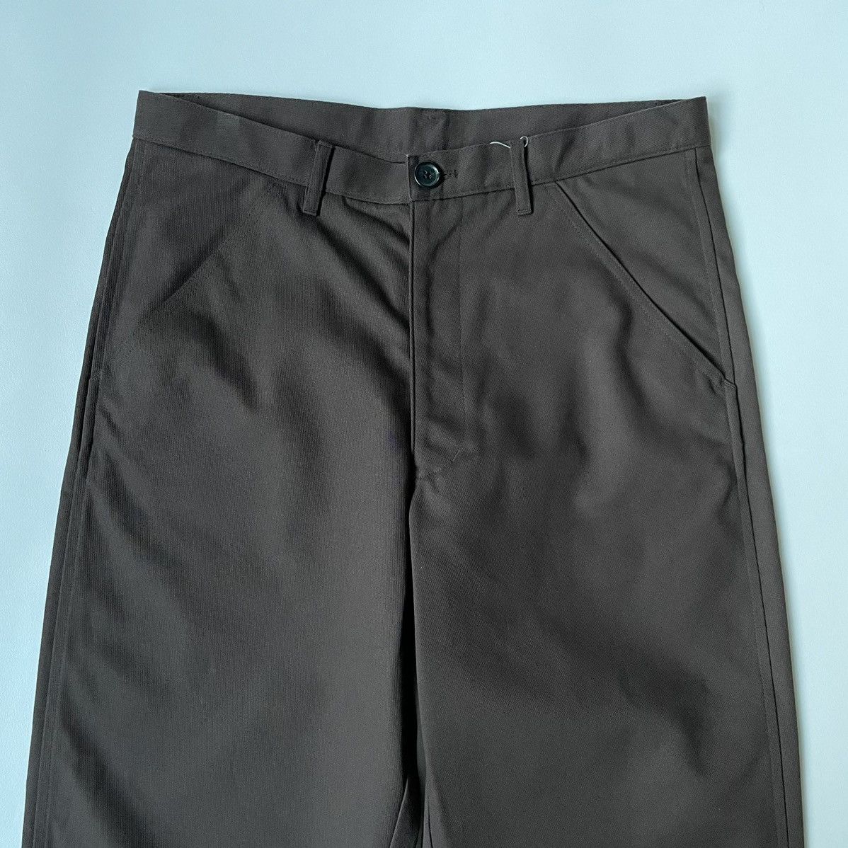 Comme des Garcons ‘CDG’ Logo Utility Trousers Size US 32 / EU 48 - 3 Thumbnail