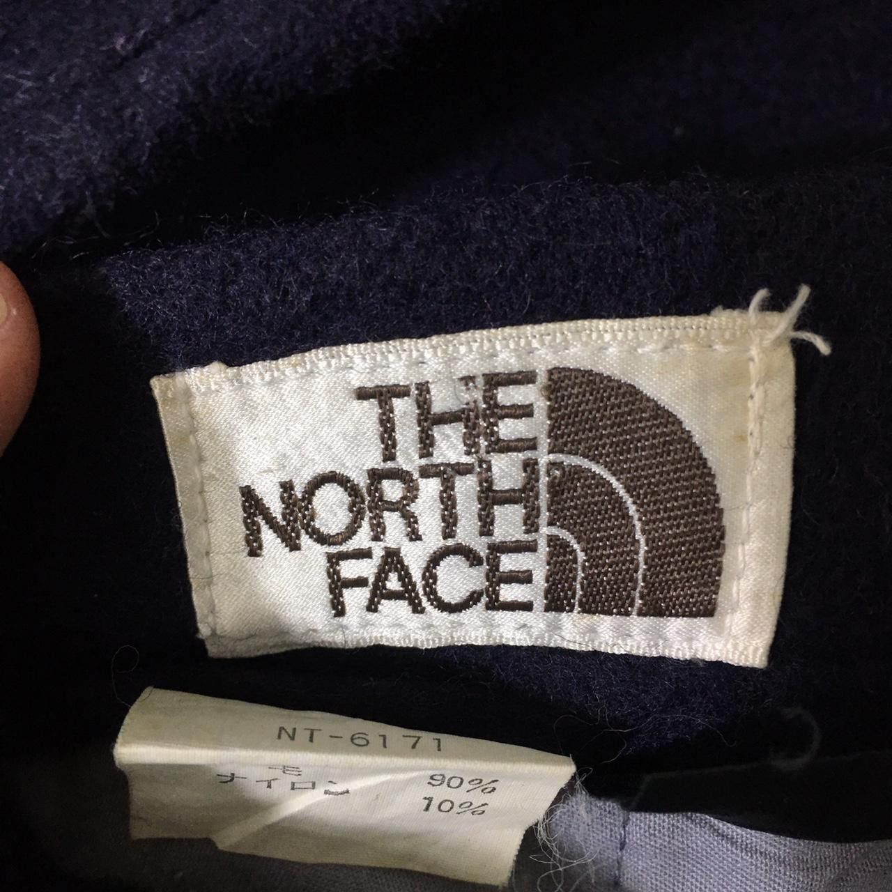 The North Face Vtg THE NORTH FACE Outdoor Winter Ski Short Pant Trouser Size US 32 / EU 48 - 4 Thumbnail