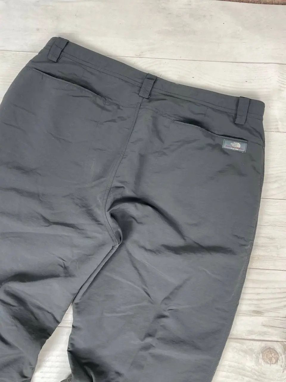 The North Face The North Face Cargo Winter Outdoor Pants Gorpcore Size US 38 / EU 54 - 14 Thumbnail