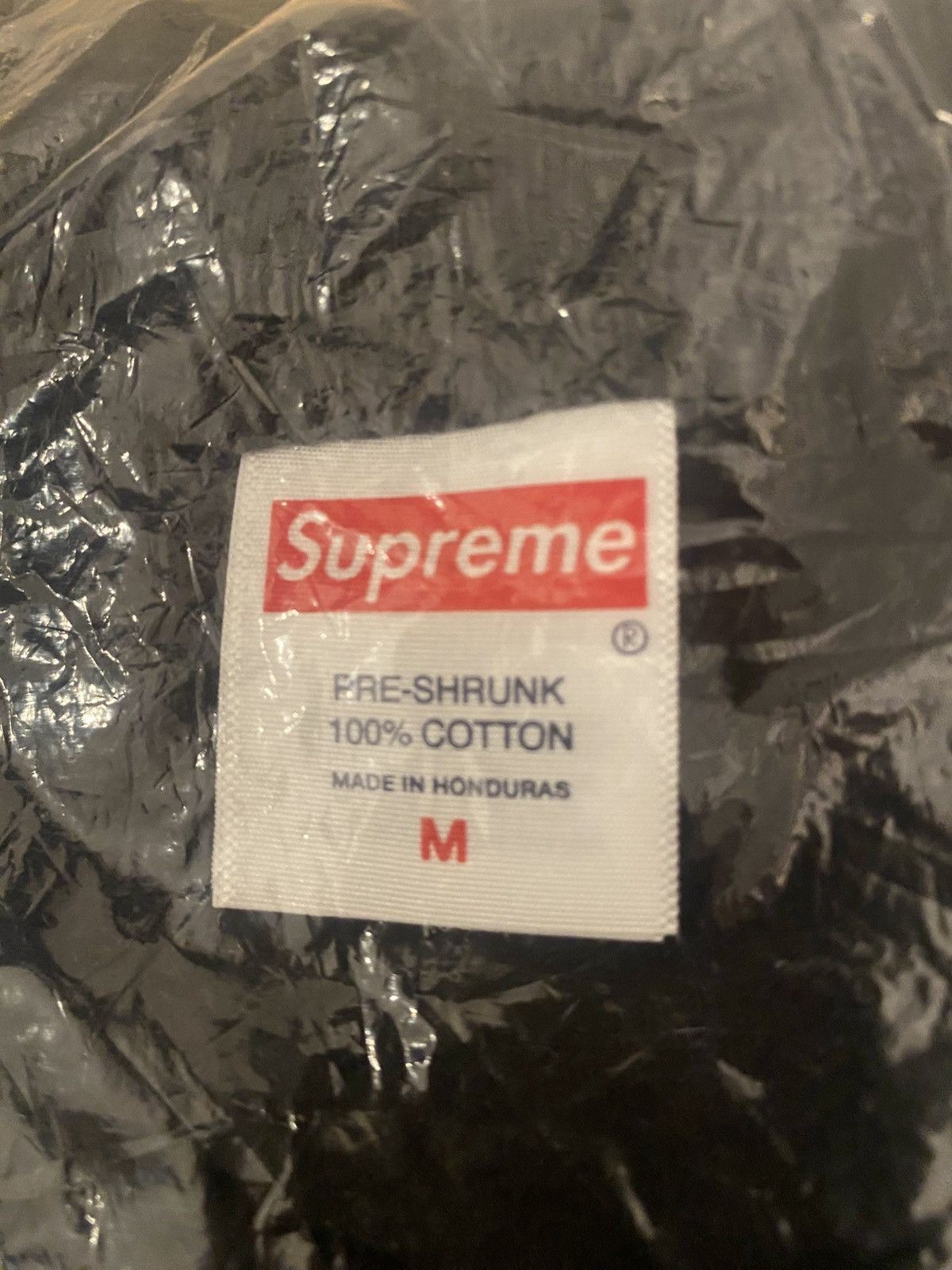 Supreme Tyler The Creator Photo Tee Fall/Winter 2024 Size US M / EU 48-50 / 2 - 3 Thumbnail