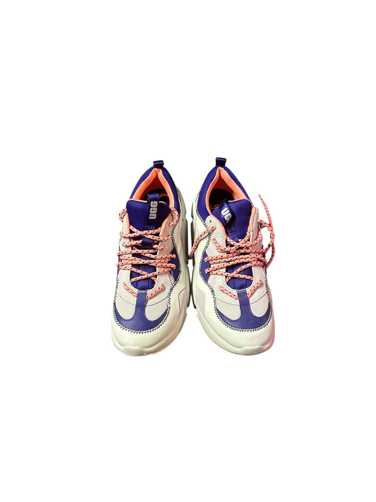 Ugg UGG Calle Lacewomen's trainers size 8.5 Size US 8.5 / IT 38.5 - 1 Thumbnail