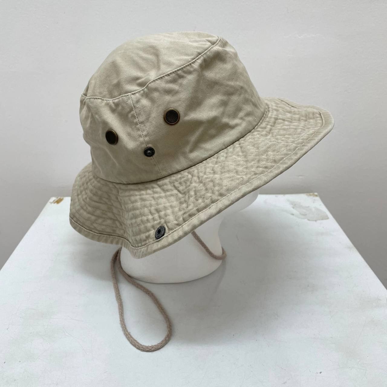 Outdoor Research ⭐️SALE⭐️ OUTDOOR JUNGLE JAPAN BUCKET HAT Size ONE SIZE - 4 Thumbnail