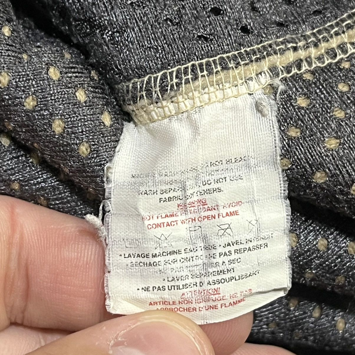 Patagonia VINTAGE PATAGONIA DEEP PILE SHERPA FLEECE FULL ZIP LARGE Size US L / EU 52-54 / 3 - 6 Thumbnail