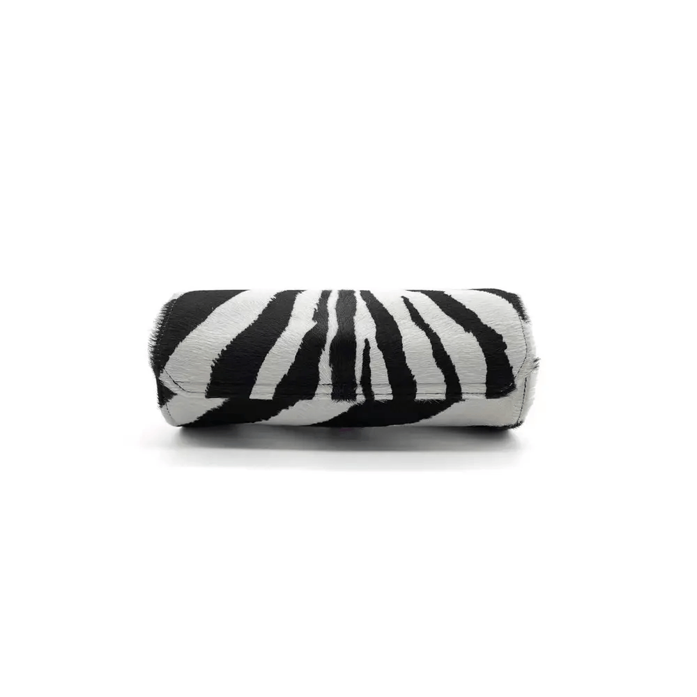 Chrome Hearts Chrome Hearts Pink Zebra Stripe Cross Jewelry Roll Size ONE SIZE - 3 Thumbnail