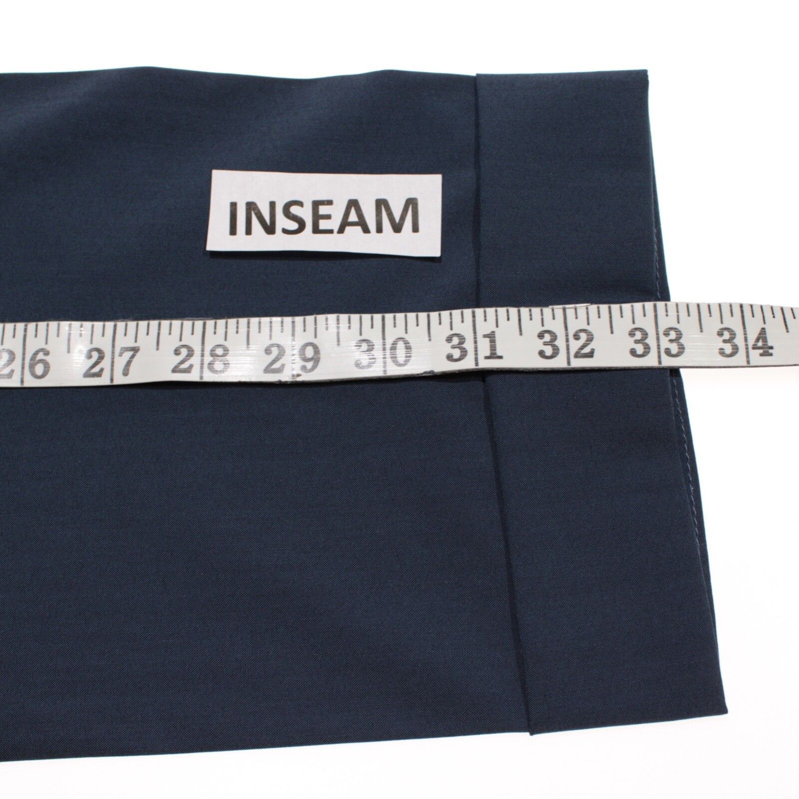 Zanella Zanella New without tags Dress Pants Size 34 US In Blue Size US 34 / EU 50 - 7 Thumbnail