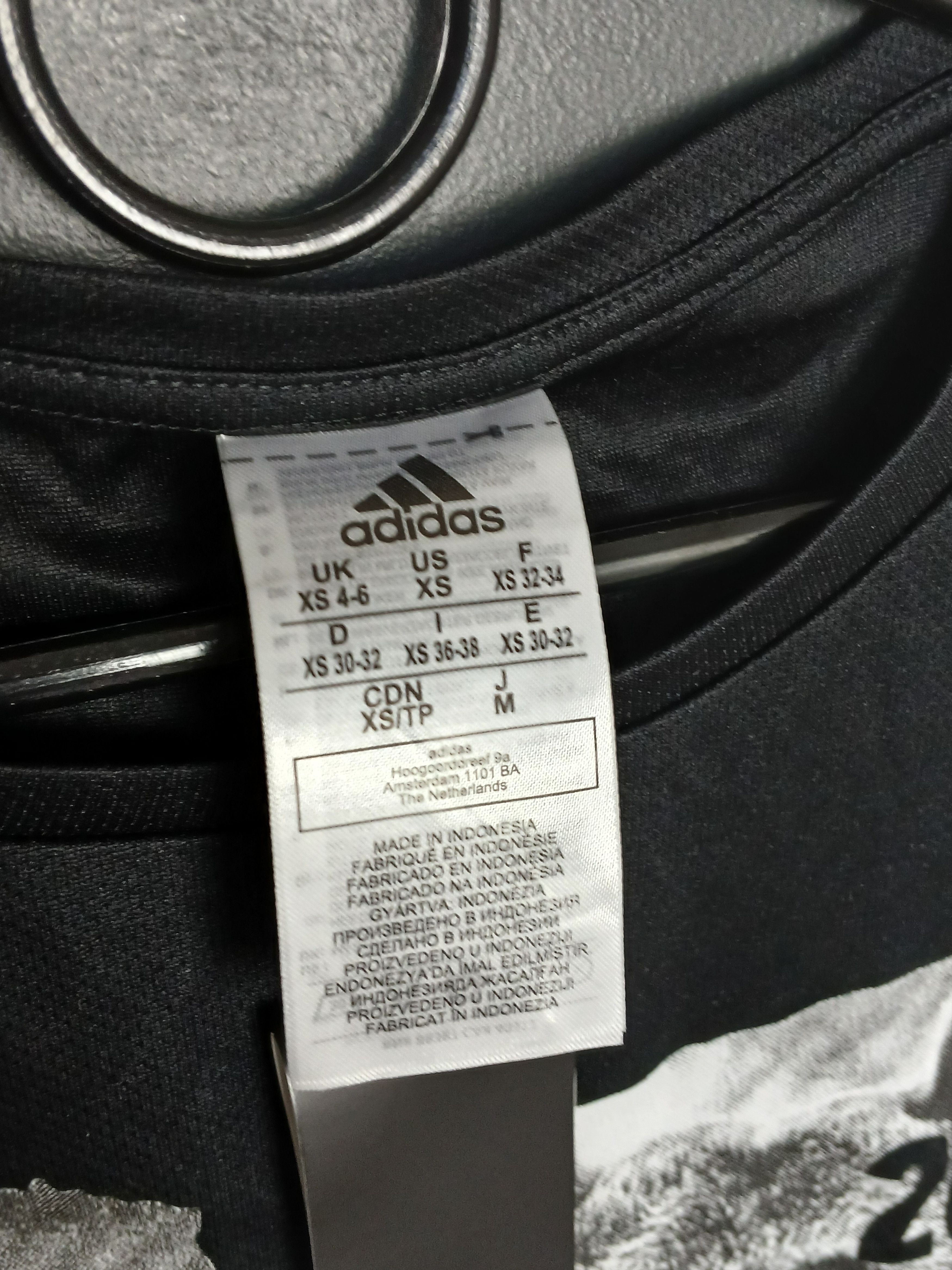 Adidas New Adidas Berlin Marathon Running Training T-Shirt Size XS / US 0-2 / IT 36-38 - 5 Thumbnail