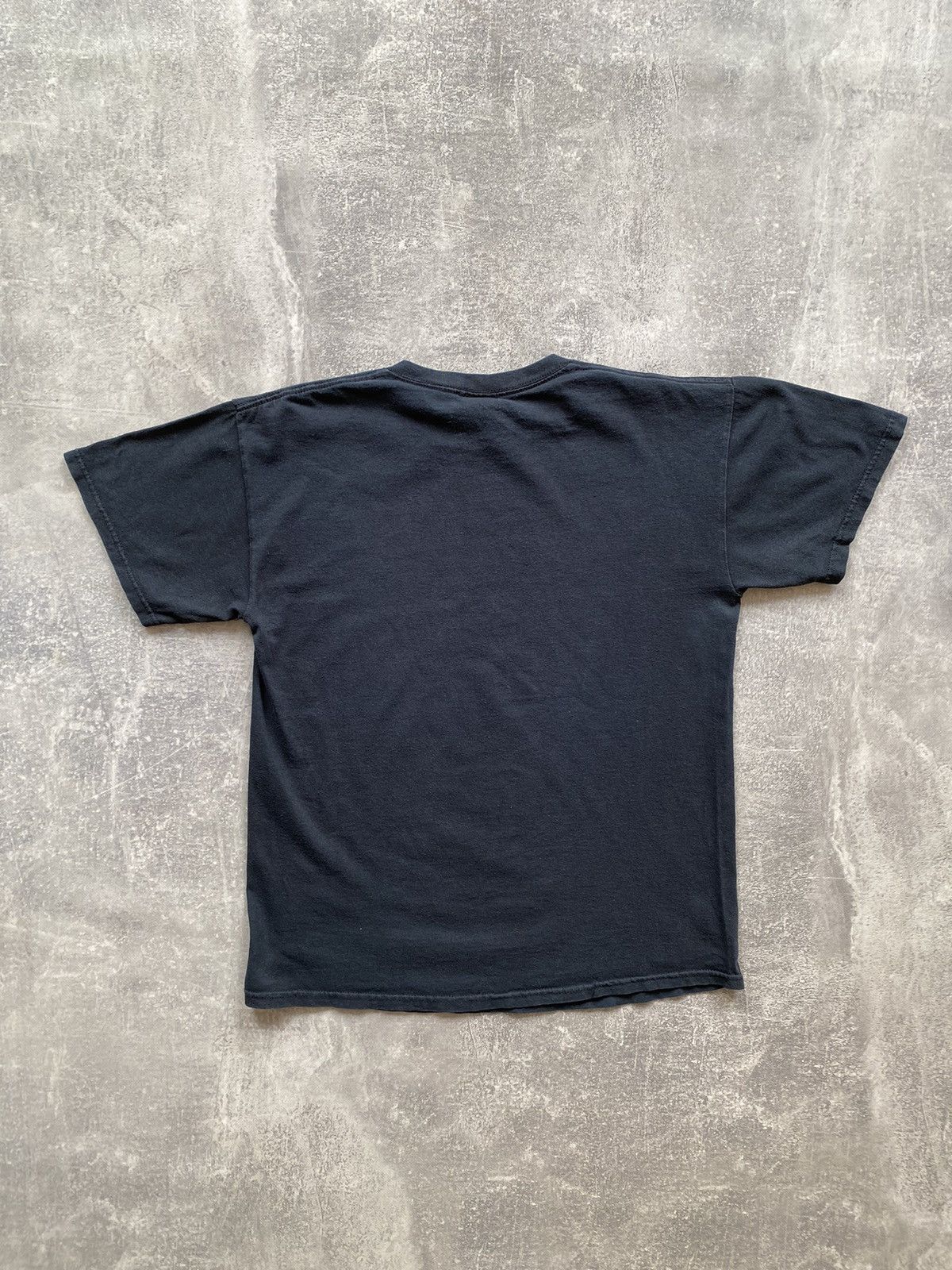 Marvel Comics × Vintage Vintage 2000 Marvel Mad Engine Hero Shirt Size US M / EU 48-50 / 2 - 6 Thumbnail