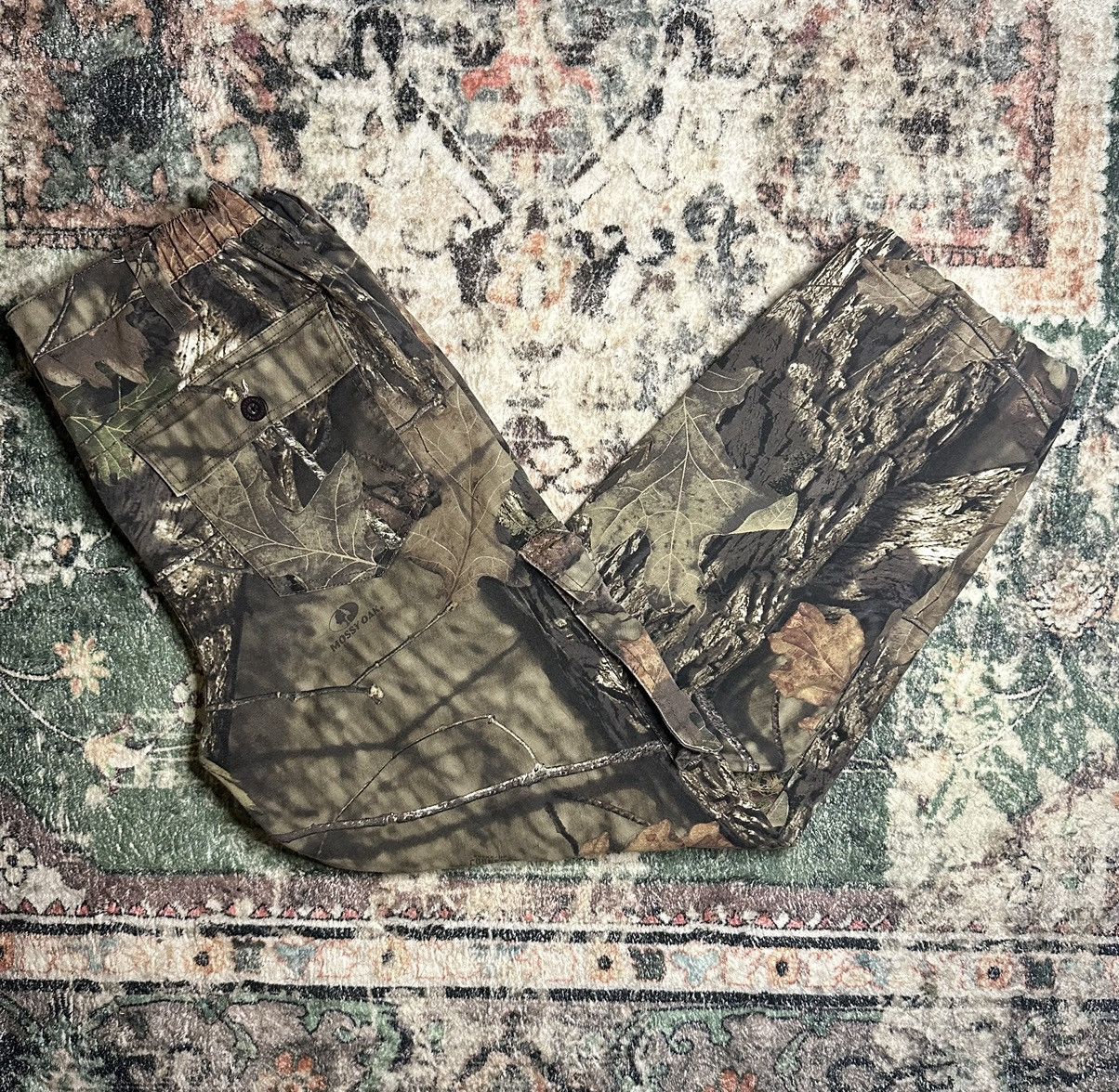 Pantalon De Chasse Imperméable Columbia - Mossy Oak Camo - Taille M - Homme