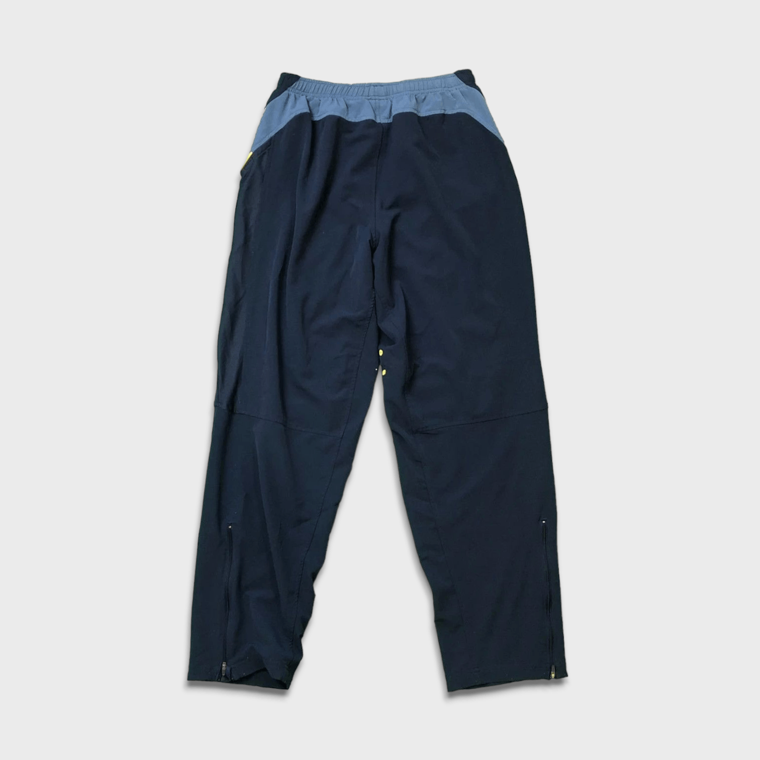 Nike Nike Sportswear Track Pants Medium Swoosh Athletic Jogger Size US 28 / EU 44 - 3 Thumbnail