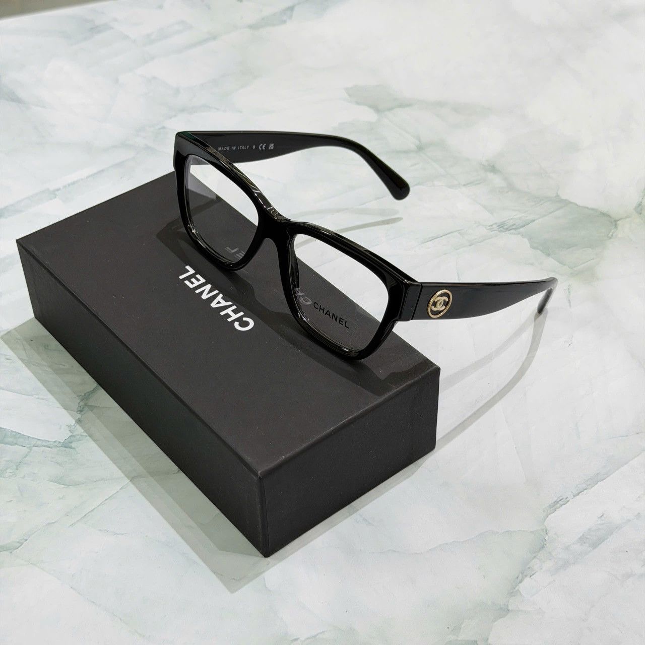 Chanel Glasses 3455