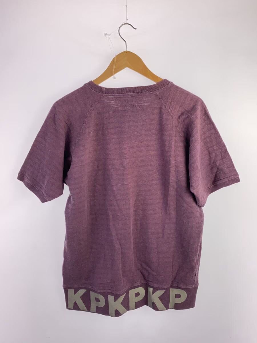 Kapital Cumberland Raglan Tee Size US XL / EU 56 / 4 - 2 Thumbnail