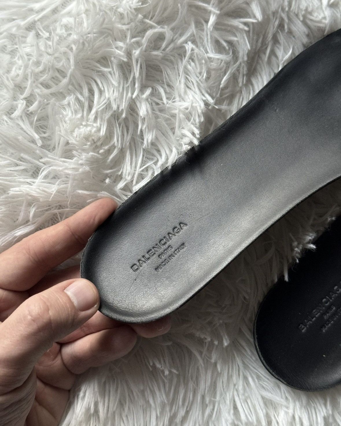Balenciaga Balenciaga race runner Size US 7 / EU 40 - 13 Thumbnail