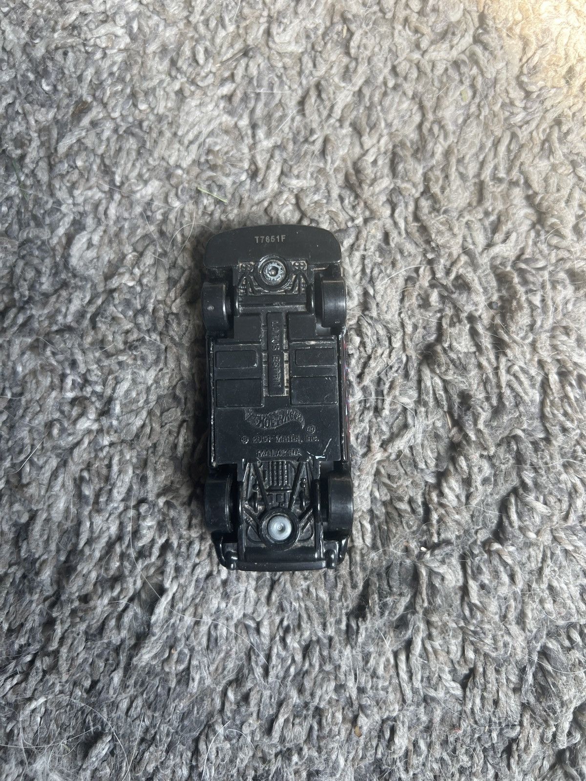 Esprit 2001 Mattel Hot Wheels Lotus Esprit Size ONE SIZE - 4 Thumbnail