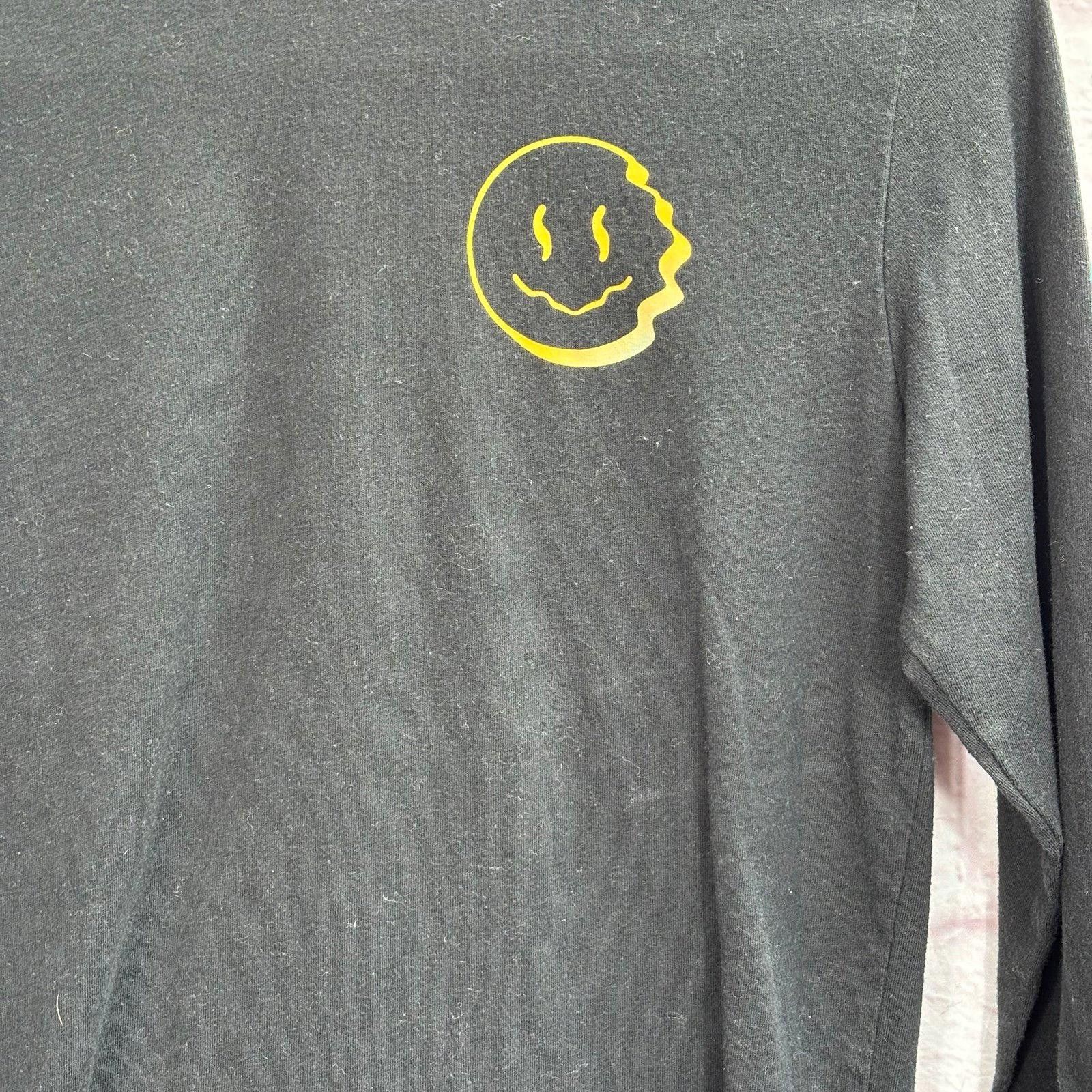 Other Art Class Girls Graphic Long Sleeve Shirt Size Medium Size M / US 6-8 / IT 42-44 - 2 Thumbnail