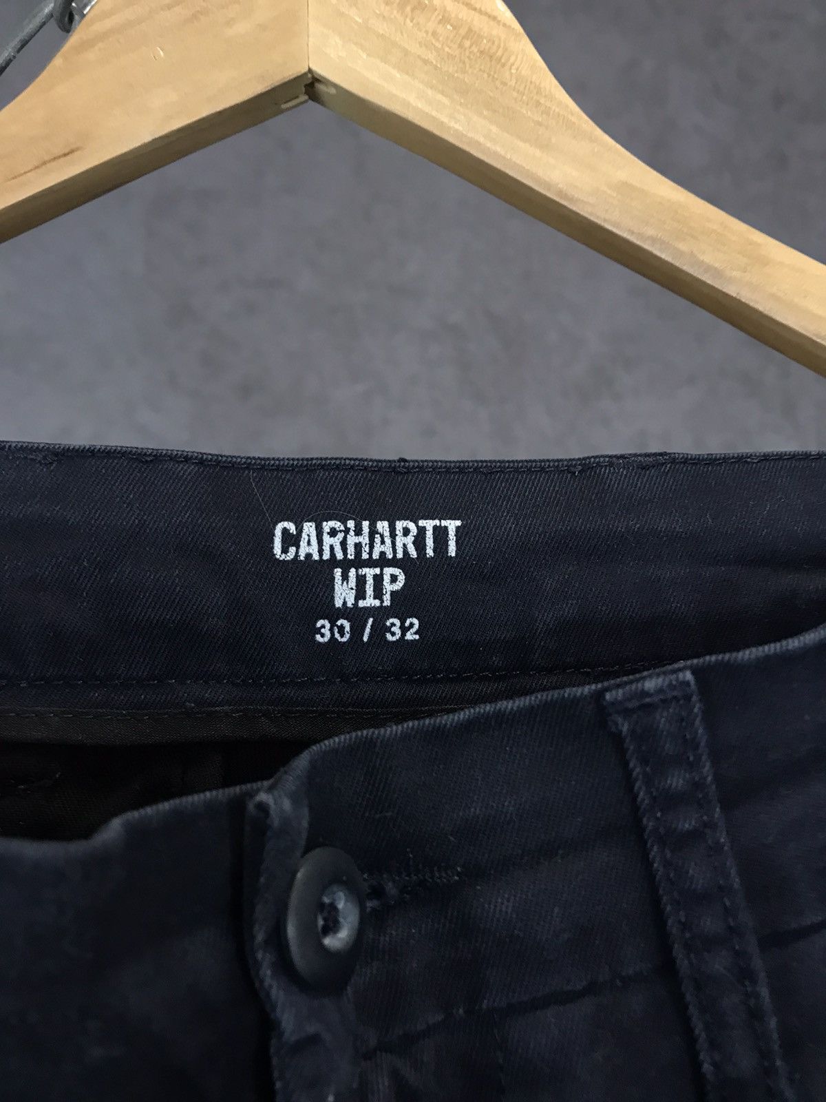 Carhartt Carhartt WIP sid pant Size US 30 / EU 46 - 3 Thumbnail