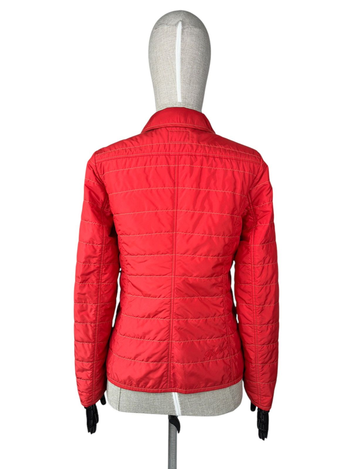 Bogner BOGNER Quilted Button Jacket Women’s size M Size M / US 6-8 / IT 42-44 - 3 Thumbnail