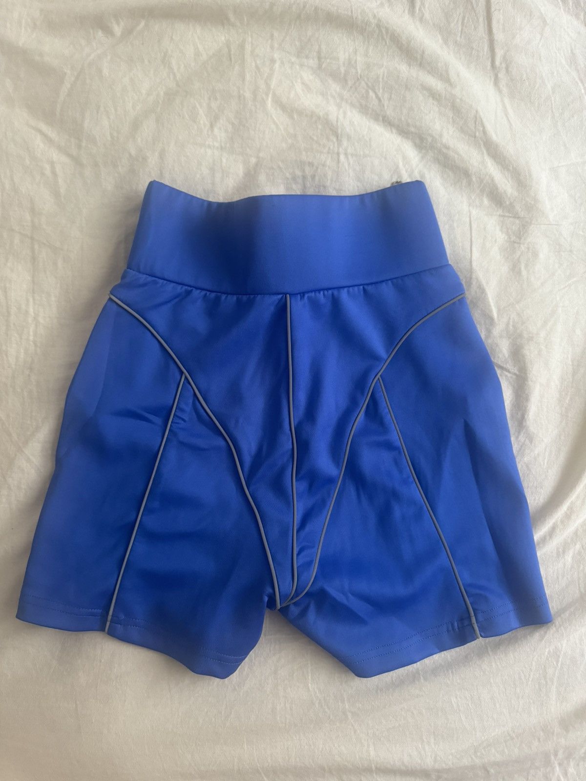 Other GSUWOO SO REAL SHORTS Size 23" - 2 Thumbnail