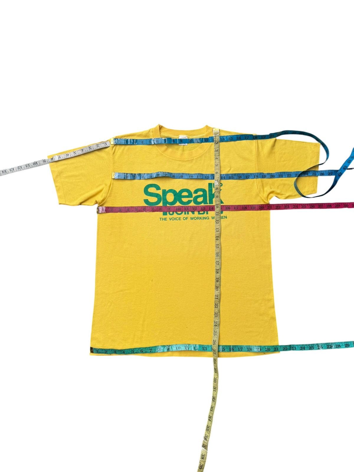 Vintage Vintage Speak UP Join BPW Size US L / EU 52-54 / 3 - 9 Thumbnail