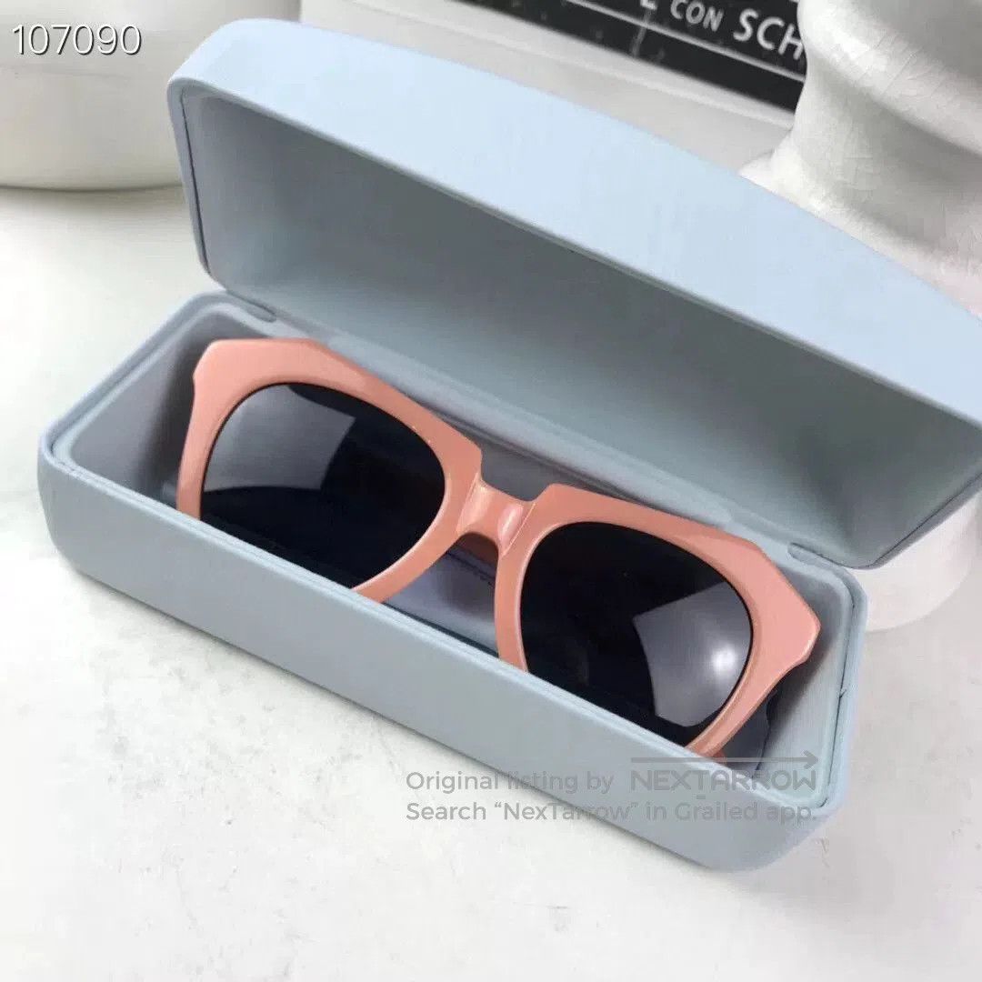KWANPEN KW Sunglasses x02800. Size ONE SIZE - 7 Thumbnail