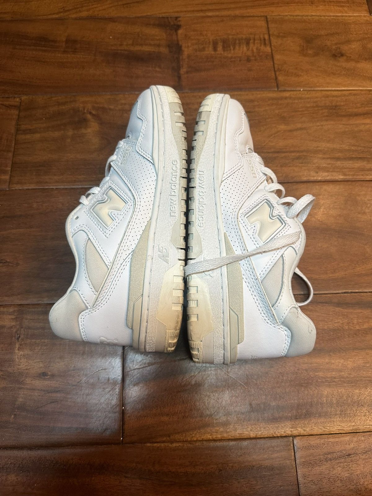 New Balance New Balance 550 Size US 5.5 / EU 38 - 4 Thumbnail