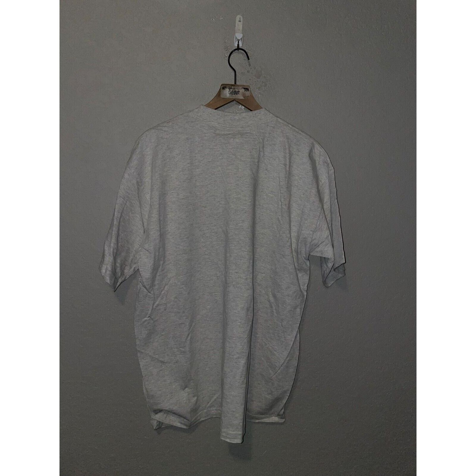 Vintage Vintage Pennsylvania Wildflower Shirt Tee Flower VTG 90s XL Size US XL / EU 56 / 4 - 9 Thumbnail