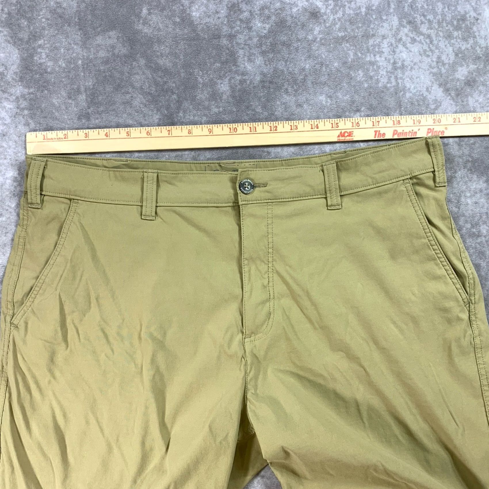 Eddie Bauer VINTAGE? No. (Cannot add) Size US 40 / EU 56 - 4 Thumbnail