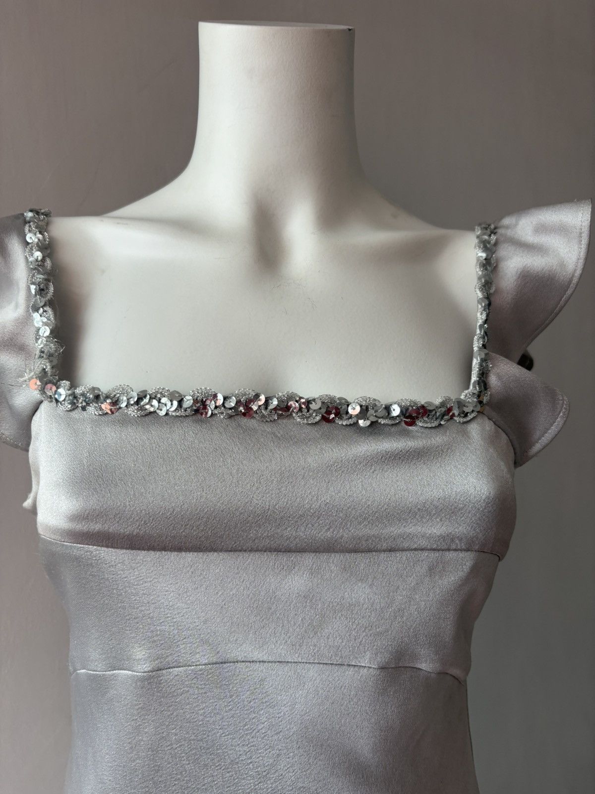 Vintage Vintage dress Size S / US 4 / IT 40 - 11 Thumbnail