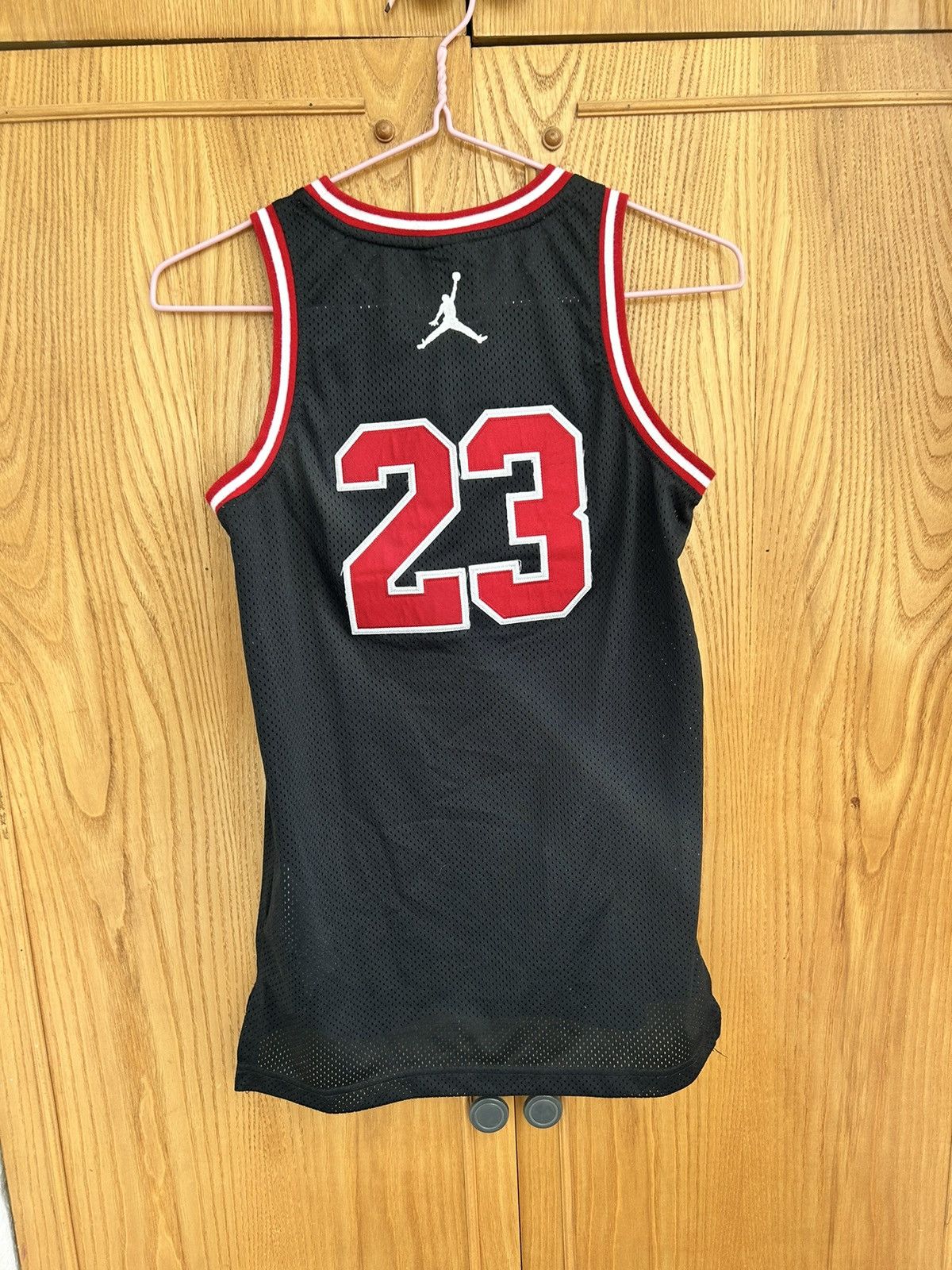 Jordan Brand × NBA Jordan 23 jersey Size US XS / EU 42 / 0 - 4 Thumbnail
