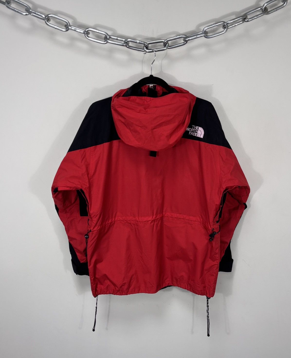 The North Face Vintage The North Face Men’s Summit Series Gore-Tex Jacket Size US S / EU 44-46 / 1 - 2 Thumbnail