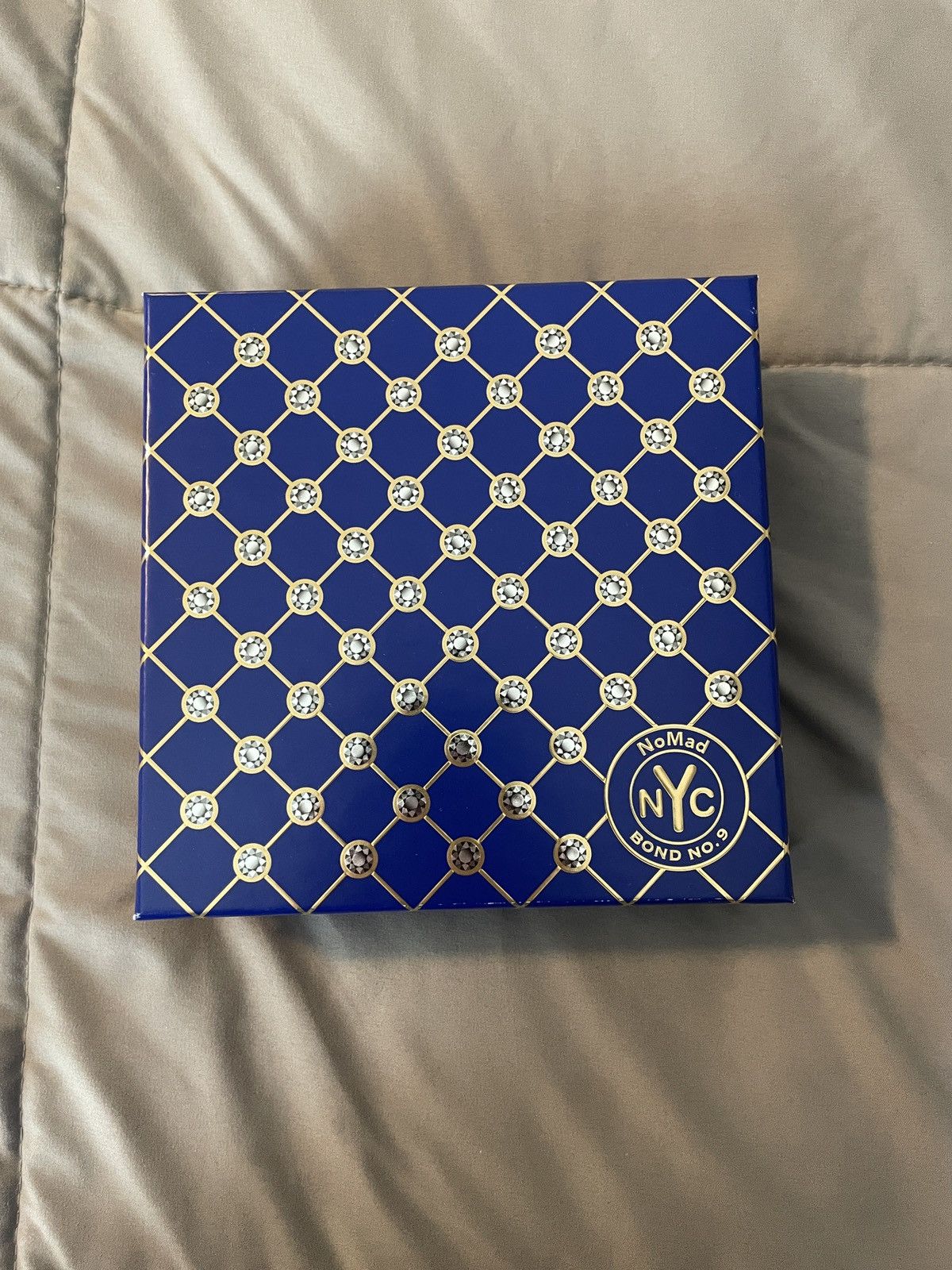 Nomad NoMad Bond No. 9 Cologne Size ONE SIZE - 7 Thumbnail