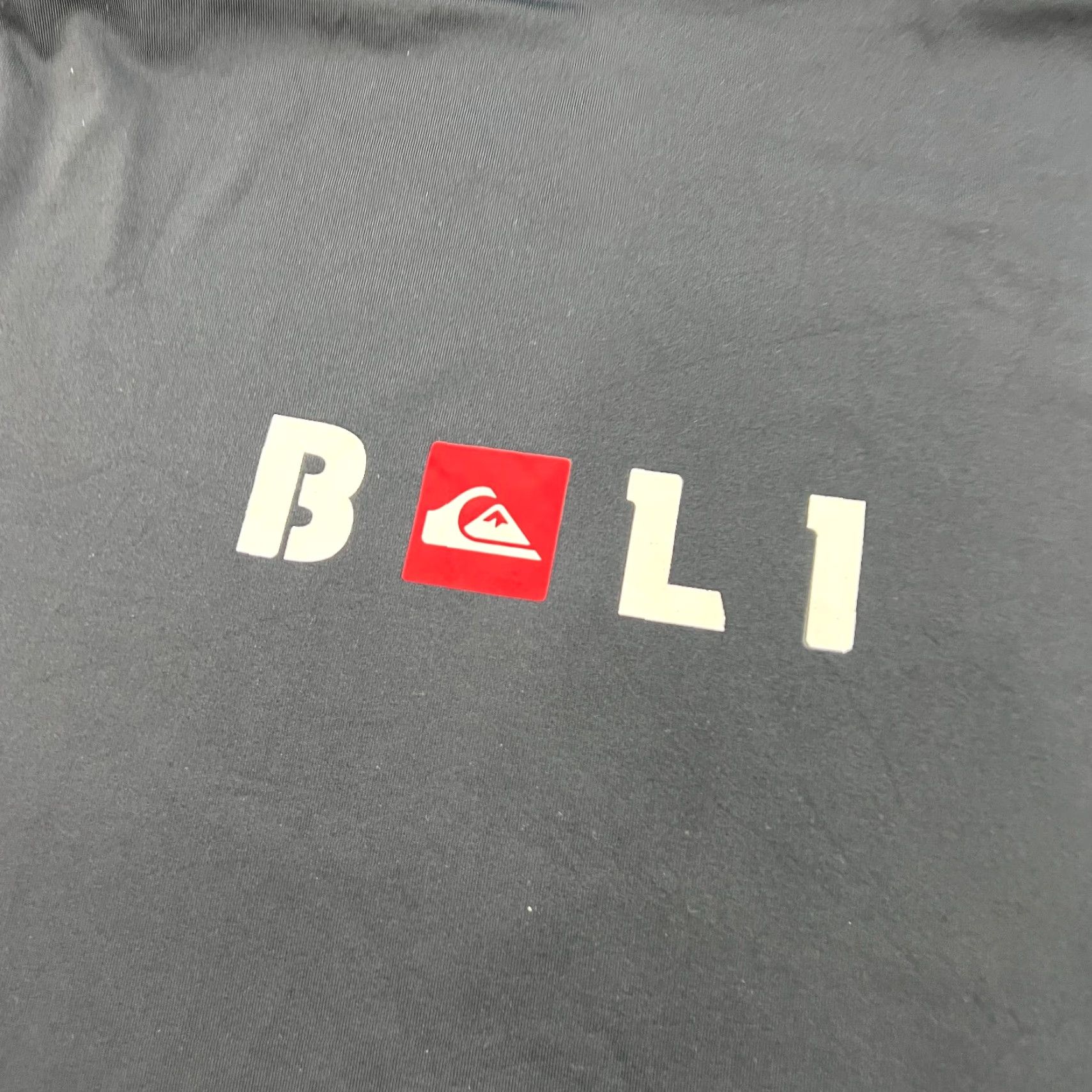 Quiksilver Quicksilver BALI Mens Compression Shirt XL Short Sleeves Quick Dry UVTech Shirt Size US XL / EU 56 / 4 - 4 Thumbnail