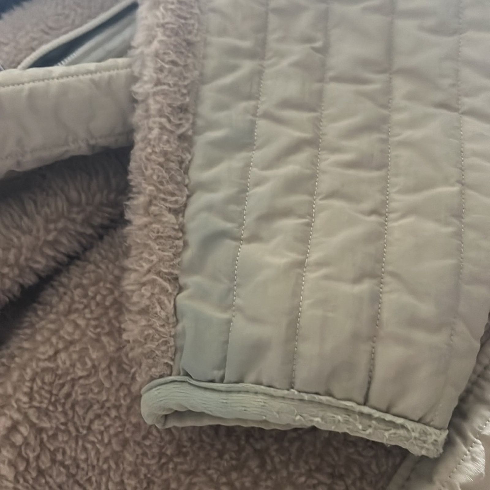 Patagonia Patagonia Oatmeal Synchilla Polar Fleece Jacket Size S / US 4 / IT 40 - 8 Thumbnail