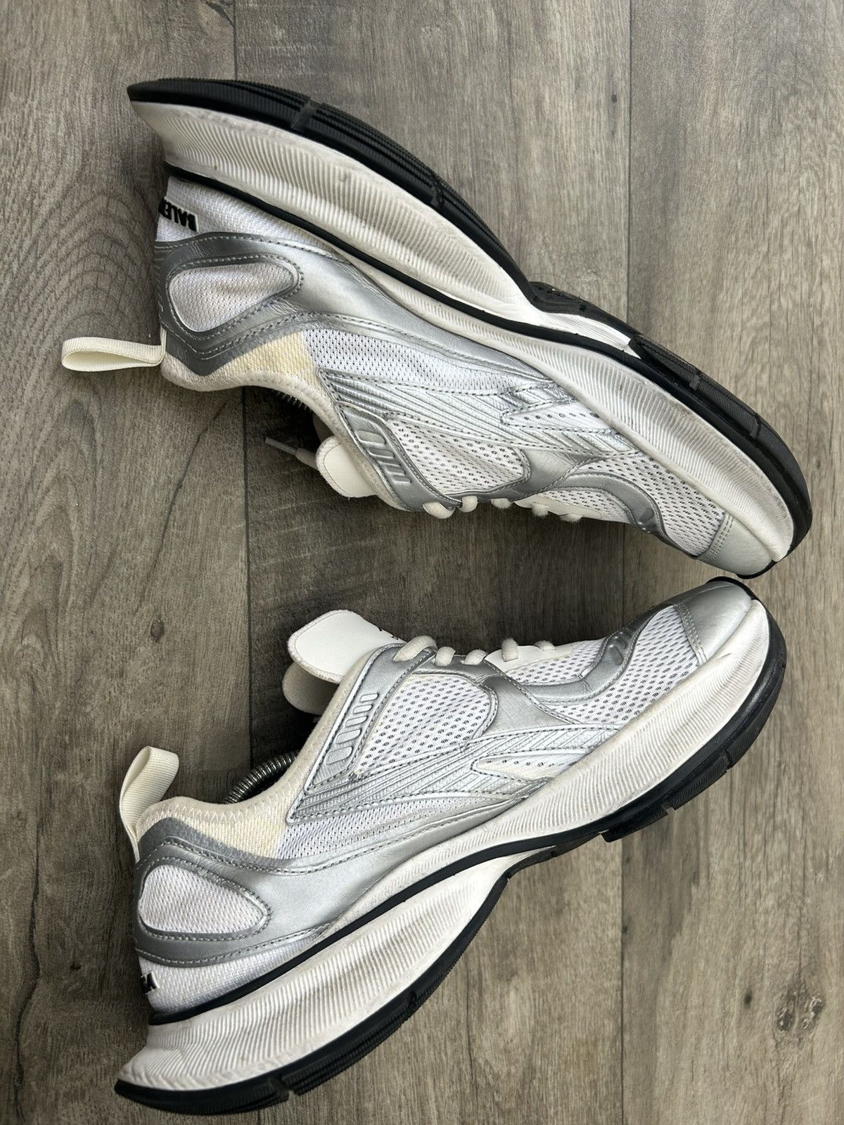 Balenciaga Balenciaga Circuit sneakers Size US 9 / EU 42 - 8 Thumbnail