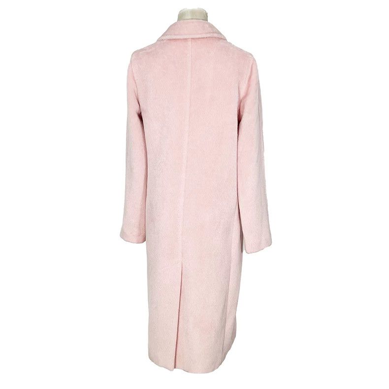 Max Mara Max Mara Solid viscose alpaca Size XS / US 0-2 / IT 36-38 - 1 Thumbnail