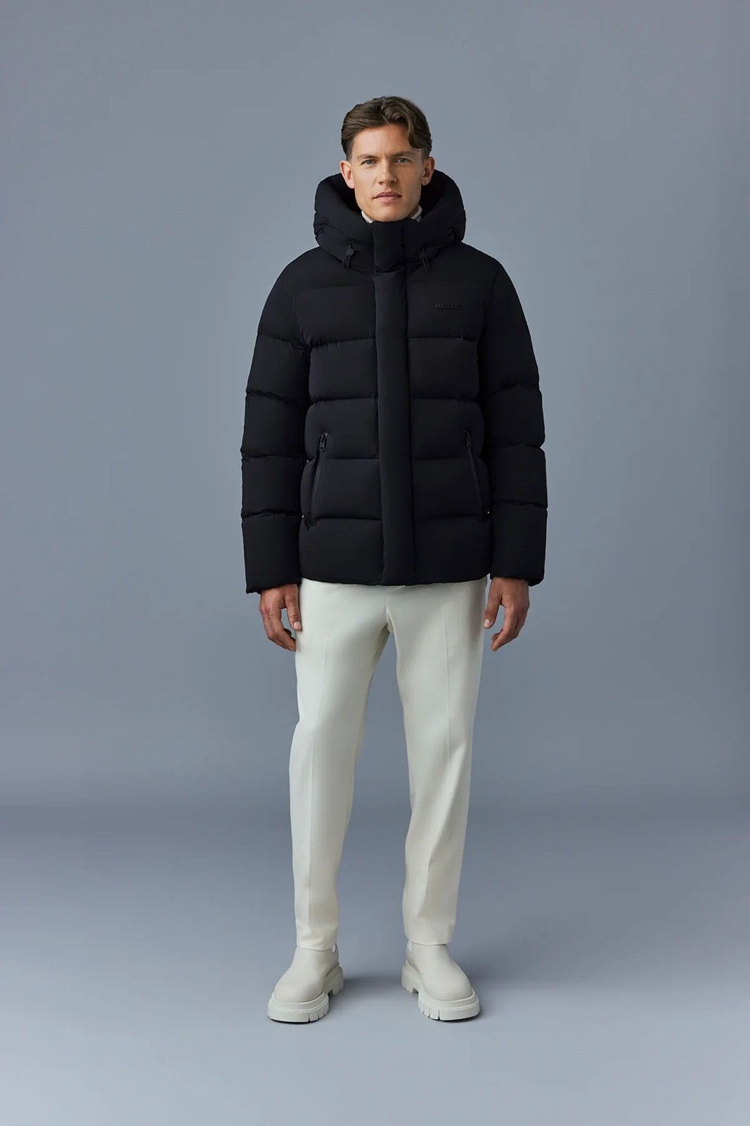 Mackage Mackage Jacket Brand New Size US XL / EU 56 / 4 - 2 Thumbnail