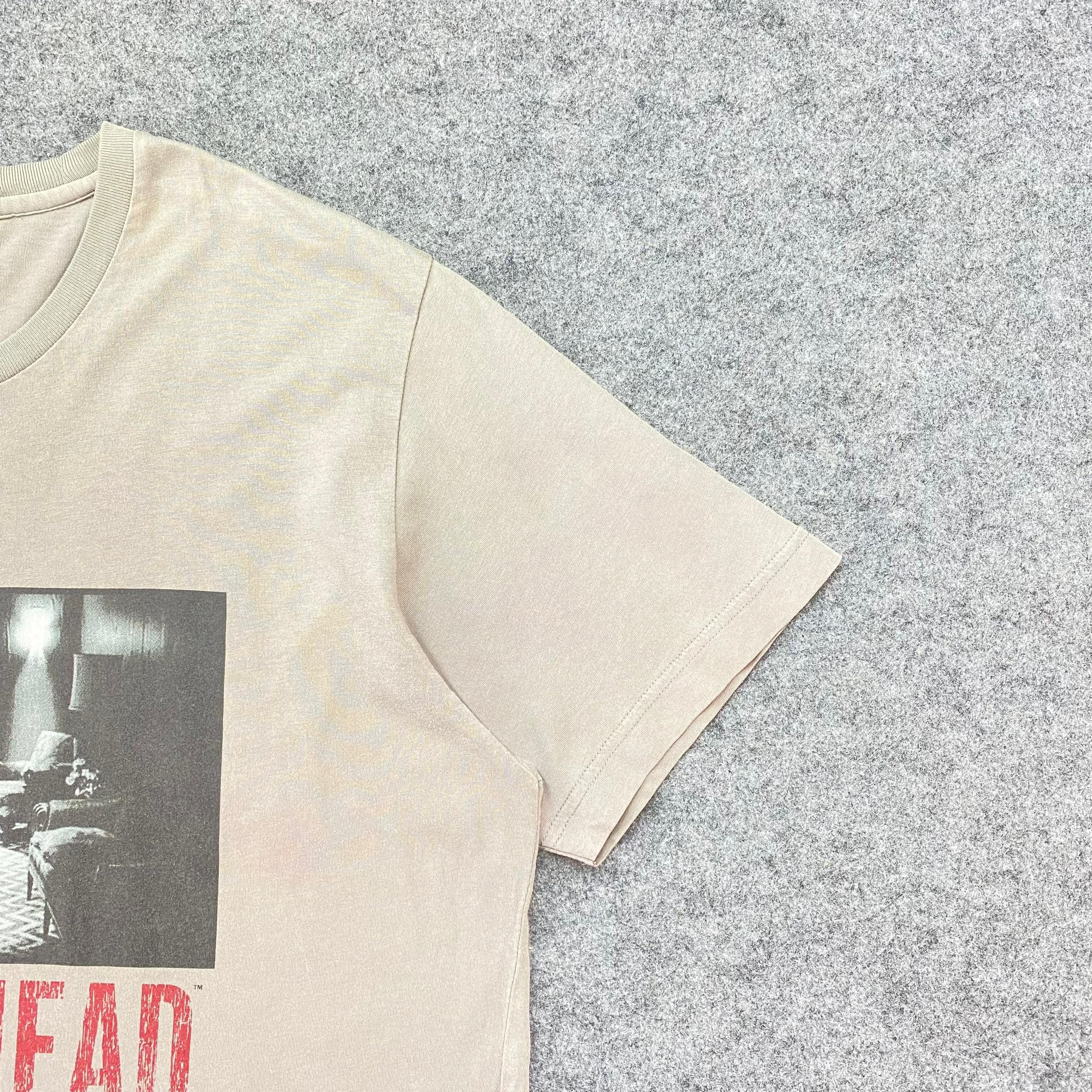 Uniqlo Vintage Eraserhead A Film By Lych Movie Tshirt Size US L / EU 52-54 / 3 - 5 Thumbnail