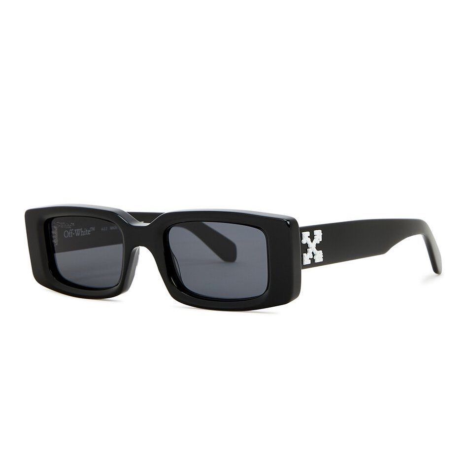off-white CATALINA サングラス OERI003 Off-White Catalina Oeri003 Square Sunglasses | Fashion Eyewear