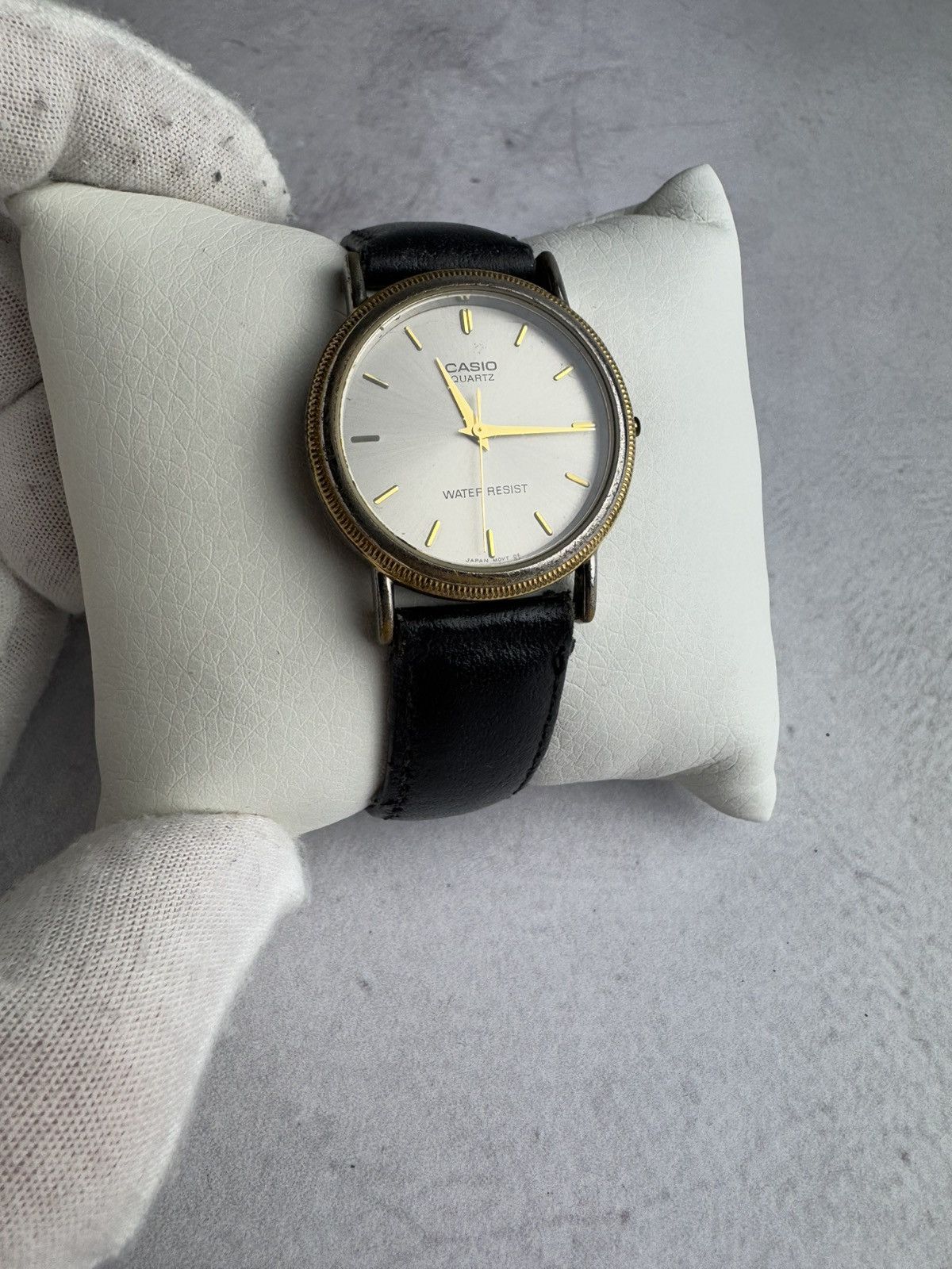 Casio × Japanese Brand Casio Watch Vintage ✅Working Size ONE SIZE - 1 Thumbnail