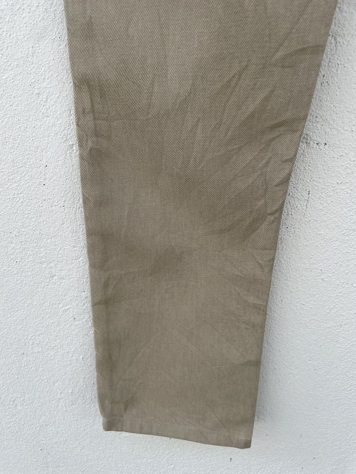 Designer × Helmut Lang Vintage Helmut Lang Denim Jeans Size US 26 / EU 42 - 17 Thumbnail