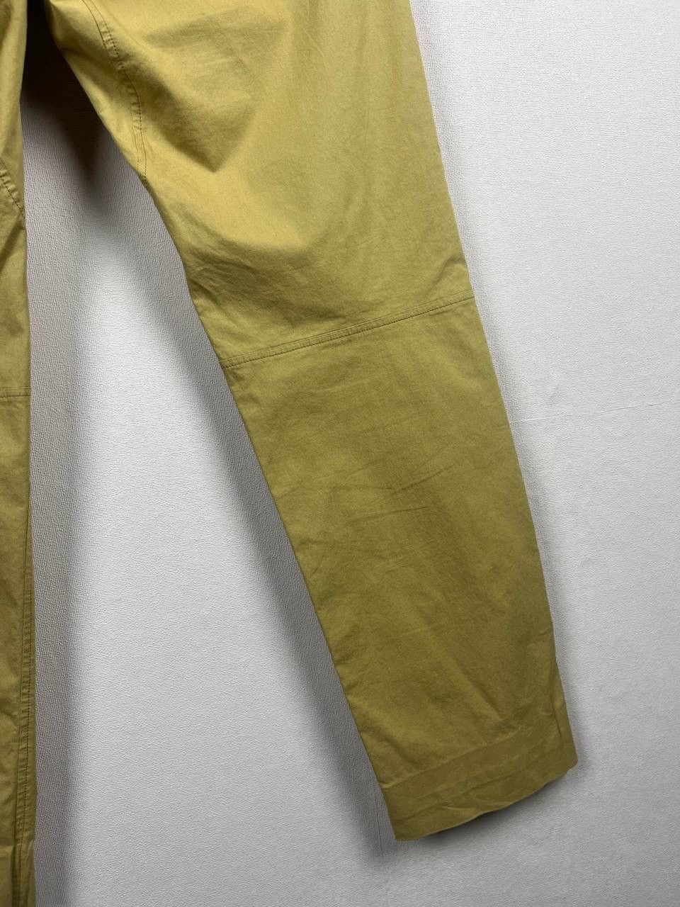 Arc'teryx Arc'teryx Chino Pants Men's 32 Beige Cotton Blend Straight Size US 32 / EU 48 - 13 Thumbnail