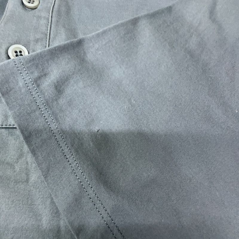 Prada Prada Casual Loose Polo Shirt-2506 Size US XL / EU 56 / 4 - 6 Thumbnail