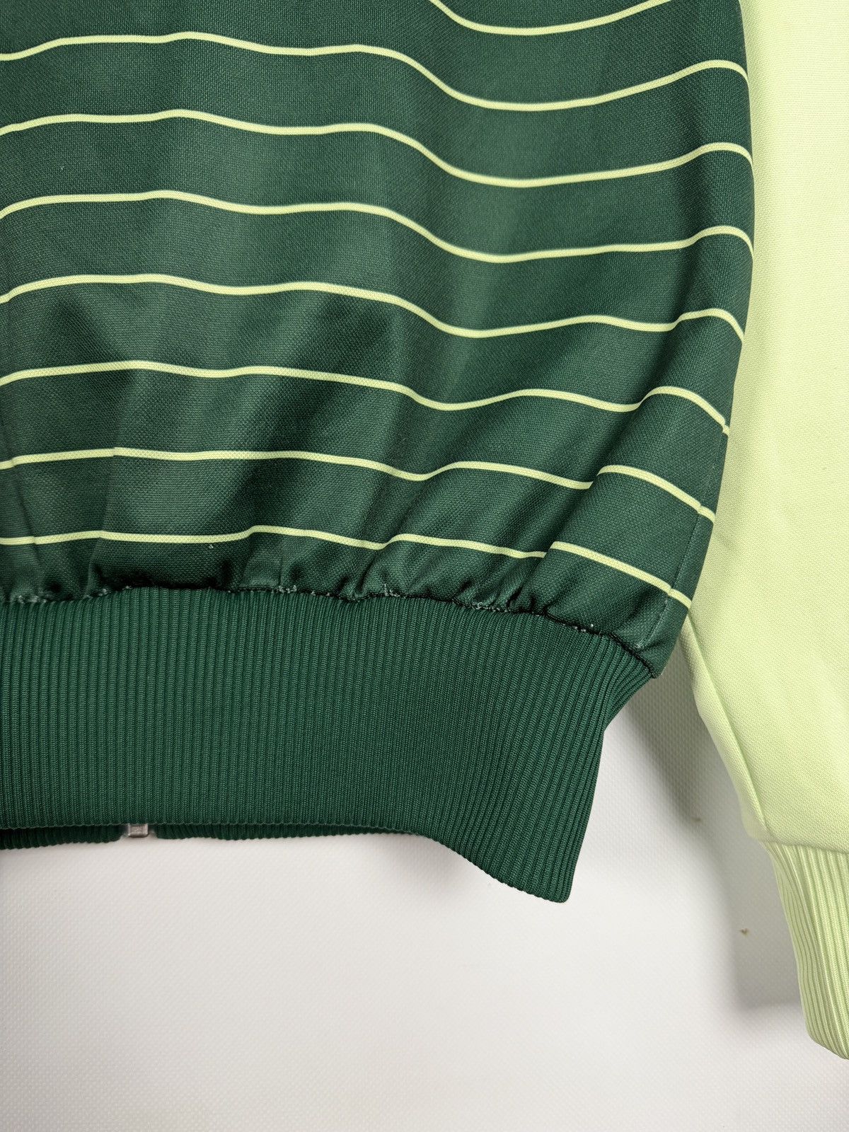 Adidas Adidas Originals Beckenbauer Track Jacket Sportswear Size S Size US S / EU 44-46 / 1 - 19 Thumbnail