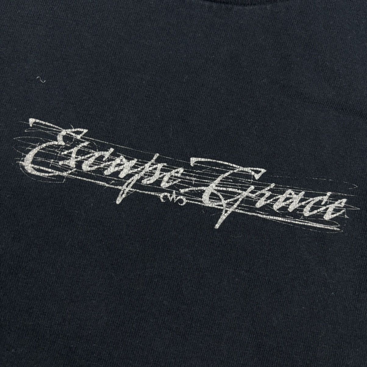 Band Tees Escape grace - 00’s Size US M / EU 48-50 / 2 - 3 Thumbnail