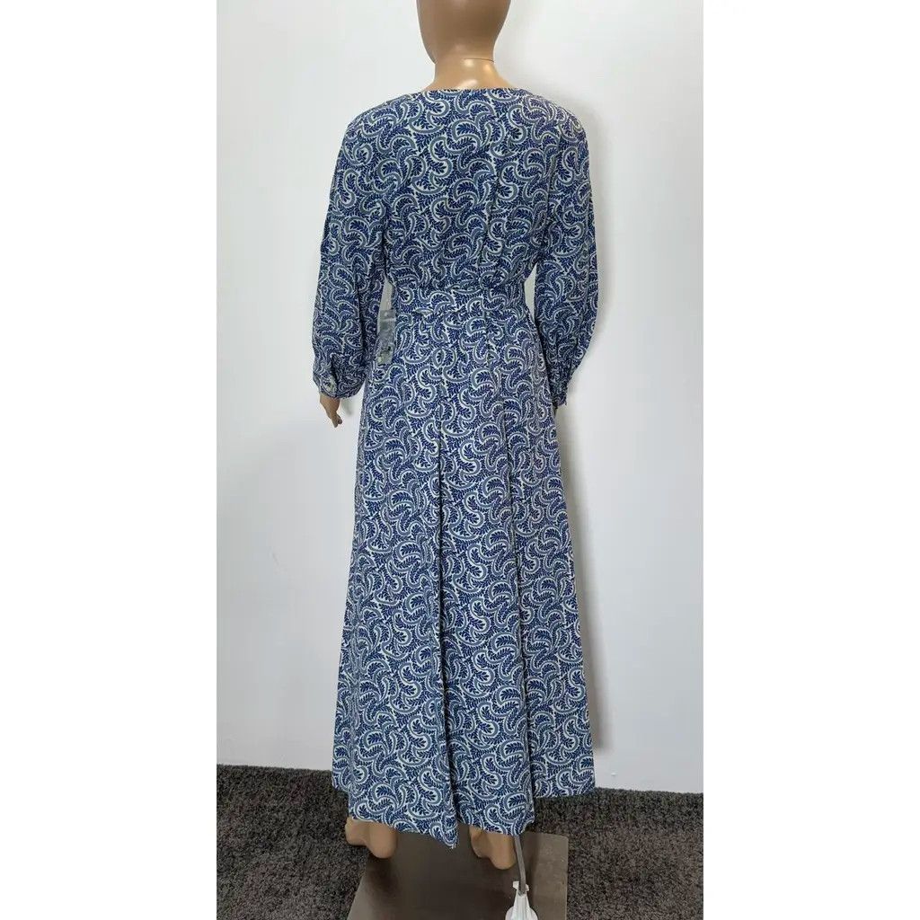 Max Mara Maxi dress, Max Mara Size M / US 6-8 / IT 42-44 - 4 Thumbnail