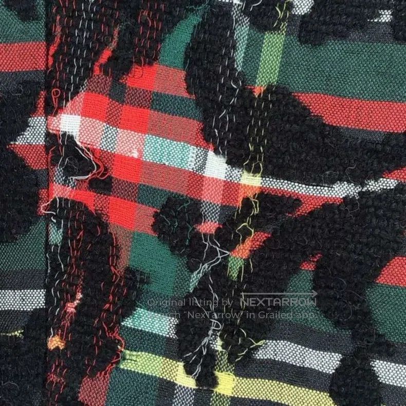 Comme des Garcons Comme Des Garcons size S short pants Size US 28 / EU 44 - 7 Thumbnail