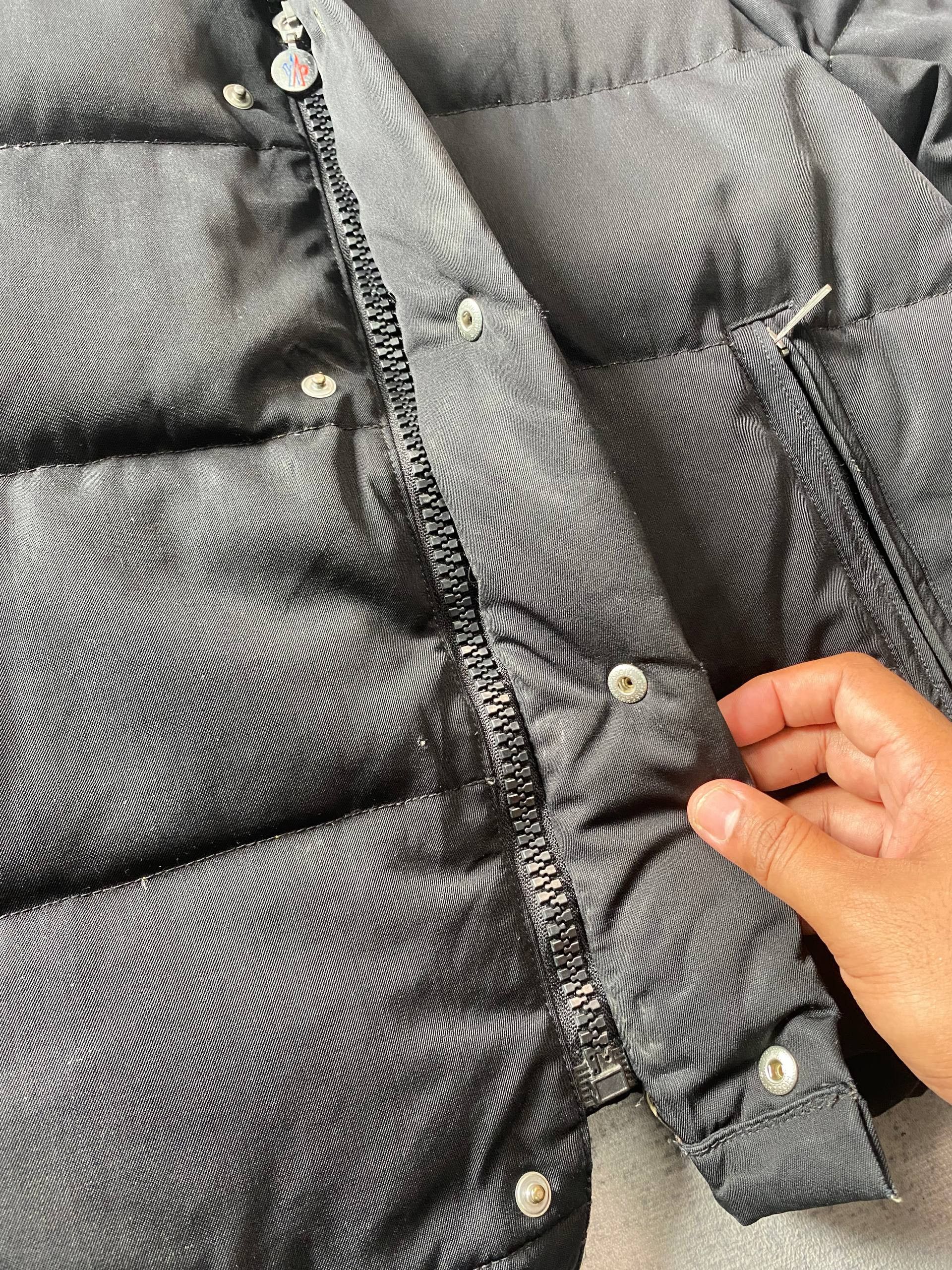 Junya Watanabe × Moncler Moncler x Junya Watanabe CDG Puffer Down Jacket Size US XS / EU 42 / 0 - 16 Thumbnail